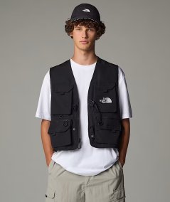 Gilet NSE unisex