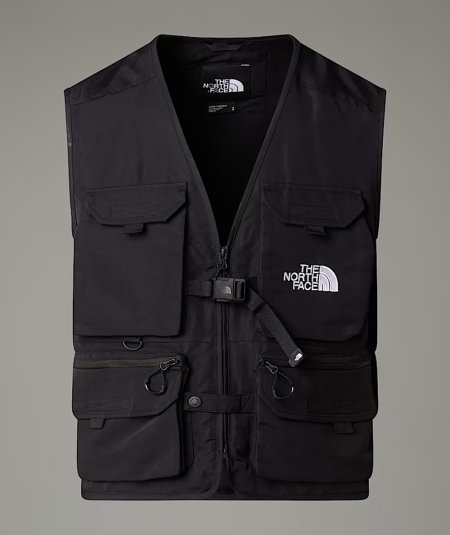 Gilet NSE unisex