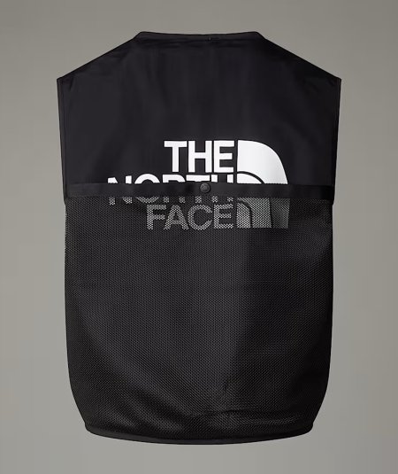 Gilet NSE unisex