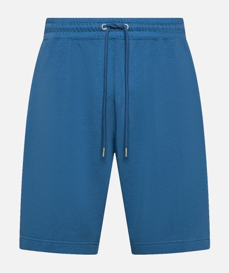 BERMUDA FELPA SWEAT SHORTS BASIC FLEECE - Duepistudio ***** Abbigliamento, Accessori e Calzature | Uomo - Donna