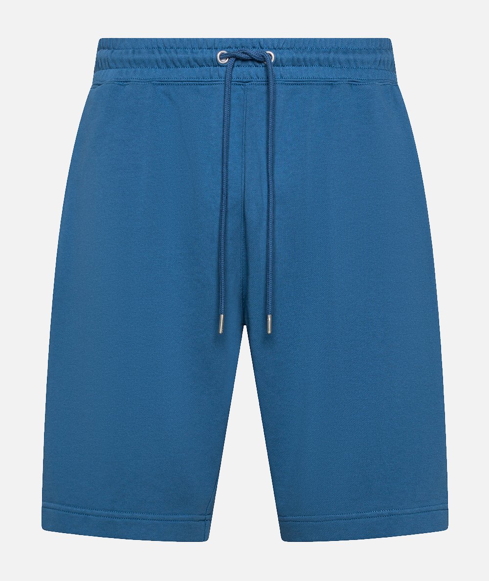 Bermuda felpa basic fleece