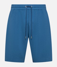 Bermuda felpa basic fleece