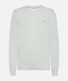 Maglia sweater basic
