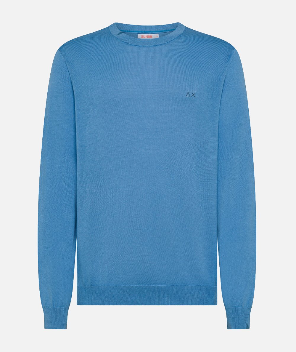 Maglia sweater basic