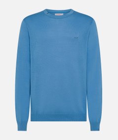 Maglia sweater basic