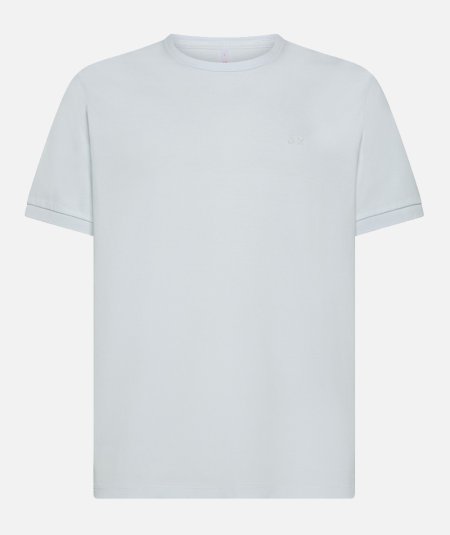 T-SHIRT JERSEY MERCERIZED - Duepistudio ***** Abbigliamento, Accessori e Calzature | Uomo - Donna