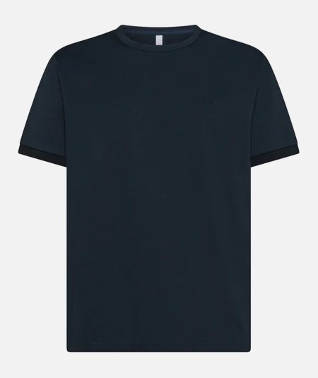 T-SHIRT JERSEY MERCERIZED - Duepistudio ***** Abbigliamento, Accessori e Calzature | Uomo - Donna