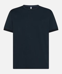 T-SHIRT JERSEY MERCERIZED