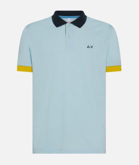 Polo 3 color way - Duepistudio ***** Abbigliamento, Accessori e Calzature | Uomo - Donna