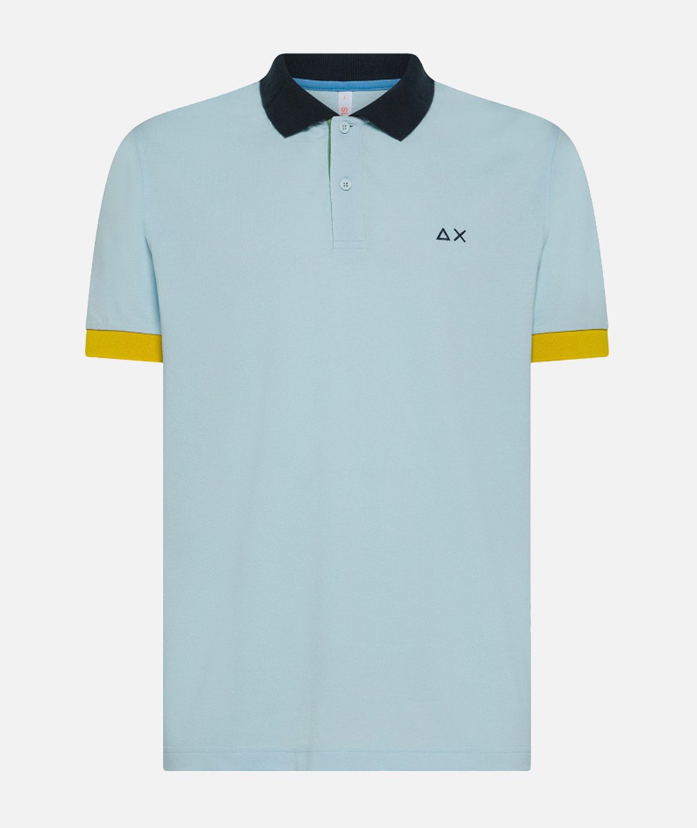 Polo 3 color way