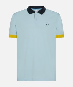 Polo 3 color way