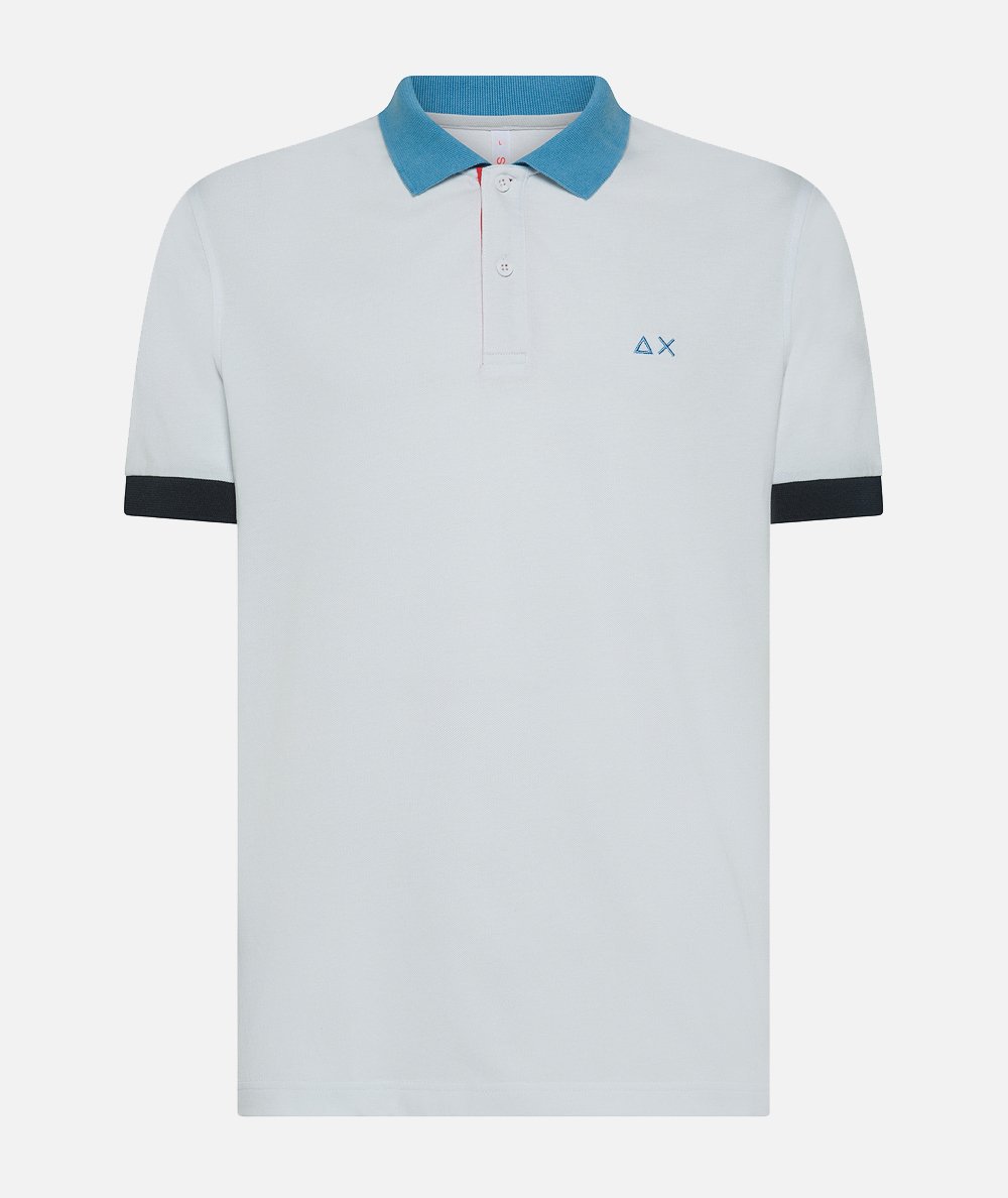 Polo 3 color way