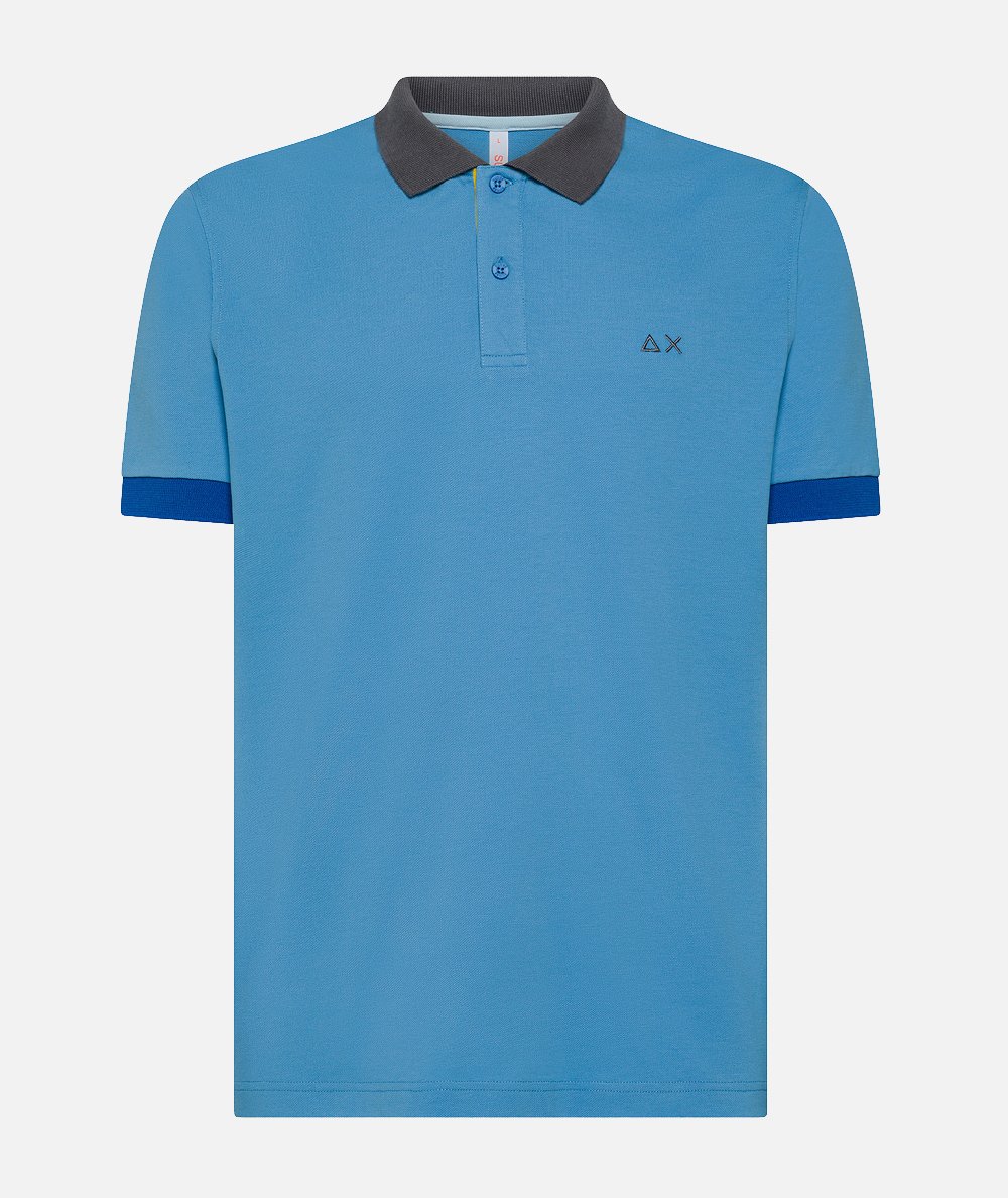 Polo 3 color way