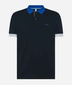 Polo 3 color way