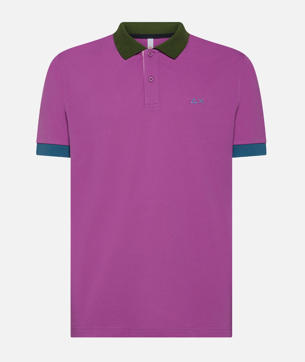 Polo 3 color way
