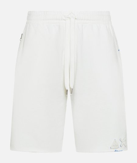 SWEATSHORTS VINTAGE - Duepistudio ***** Abbigliamento, Accessori e Calzature | Uomo - Donna