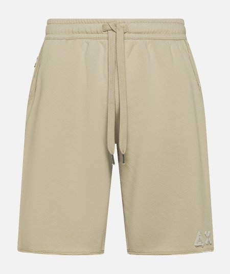 SWEATSHORTS VINTAGE - Duepistudio ***** Abbigliamento, Accessori e Calzature | Uomo - Donna