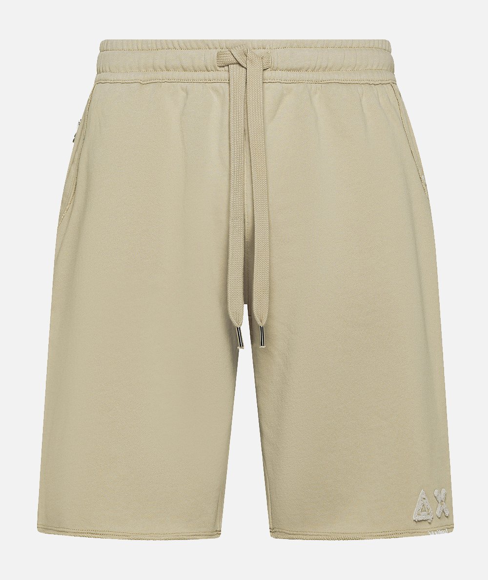 SWEATSHORTS VINTAGE