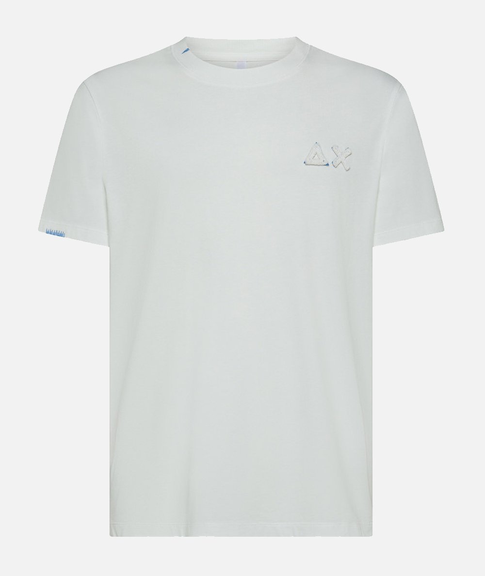 T-SHIRT VINTAGE BROKEN S/S