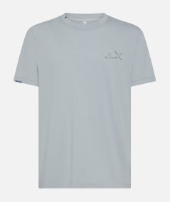 T-shirt vintage broken s/s