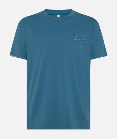 T-SHIRT VINTAGE BROKEN S/S