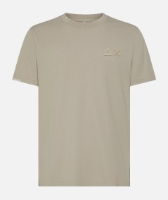 T-shirt vintage broken s/s