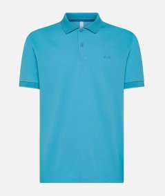 POLO SMALL STRIPES ON