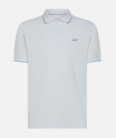 POLO SMALL STRIPES ON