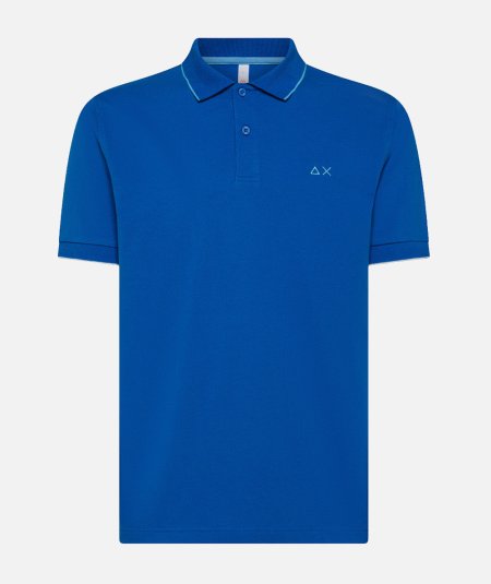 Polo small stripes on - Duepistudio ***** Abbigliamento, Accessori e Calzature | Uomo - Donna