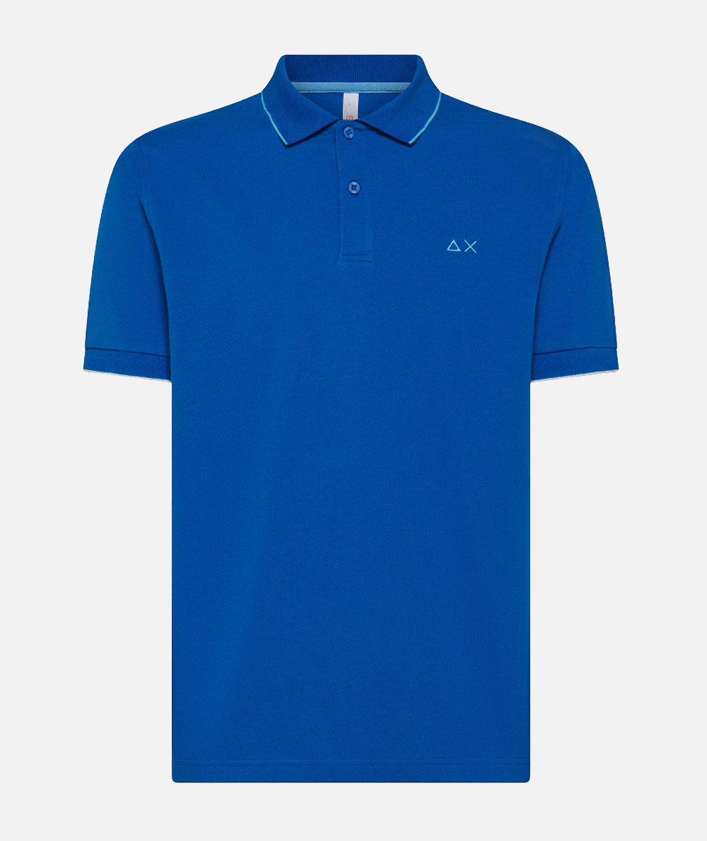 POLO SMALL STRIPES ON