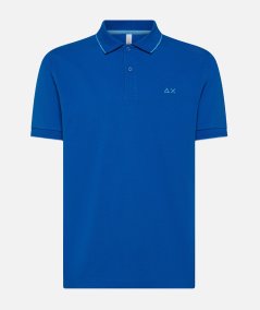 POLO SMALL STRIPES ON