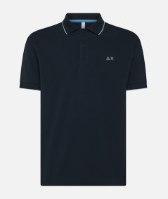 POLO SMALL STRIPES ON