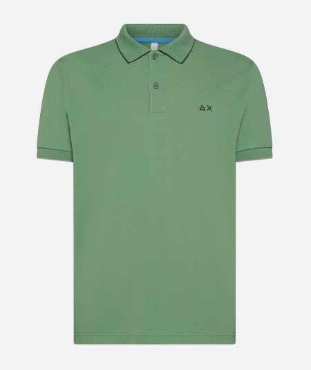 Polo small stripes on - Duepistudio ***** Abbigliamento, Accessori e Calzature | Uomo - Donna