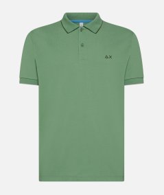 POLO SMALL STRIPES ON