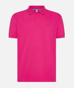 POLO SMALL STRIPES ON