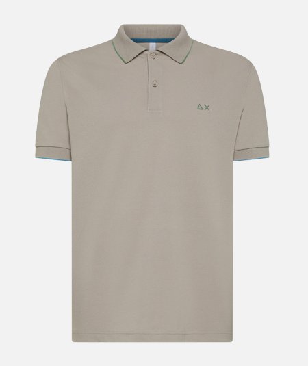 Polo small stripes on - Duepistudio ***** Abbigliamento, Accessori e Calzature | Uomo - Donna
