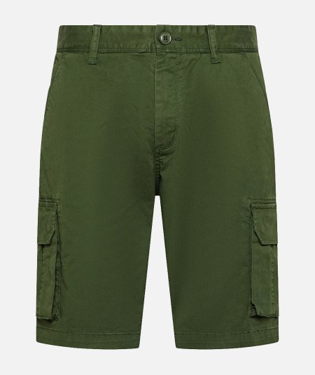 Bermuda cargo - Duepistudio ***** Abbigliamento, Accessori e Calzature | Uomo - Donna