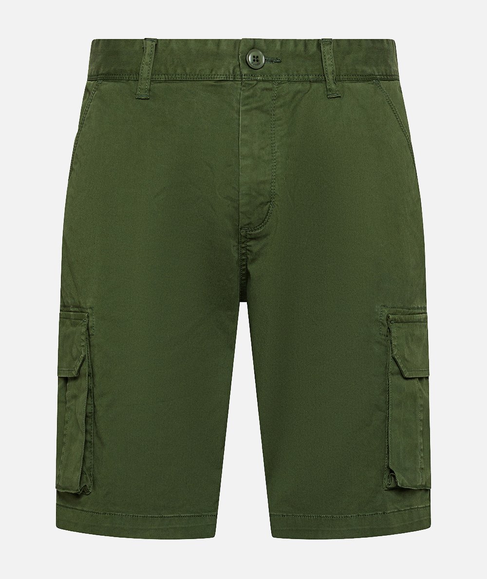 SHORTS CARGO POCKET