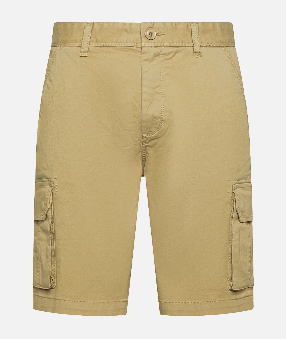 SHORTS CARGO POCKET