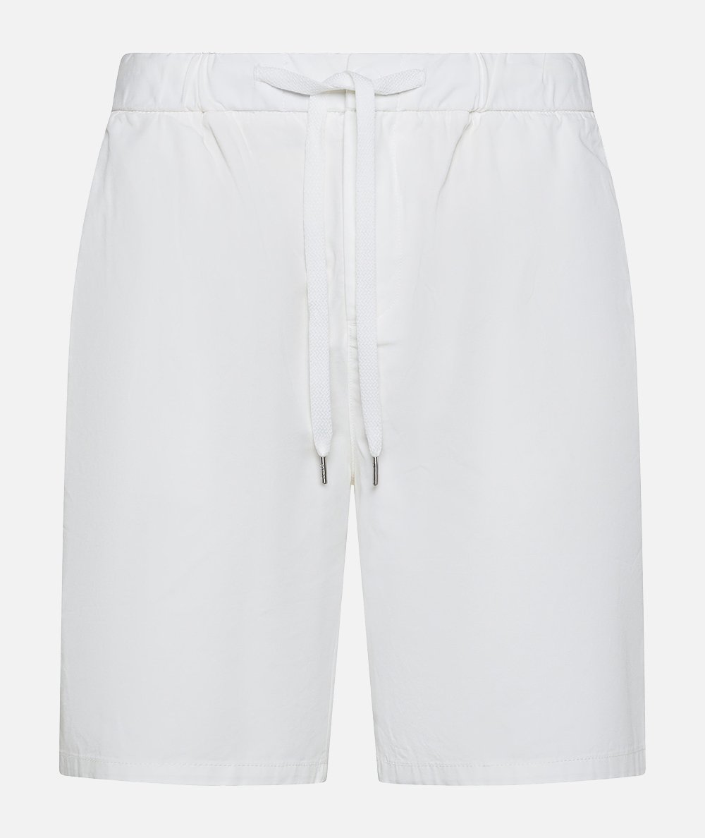 BERMUDA SHORTS COULISSE