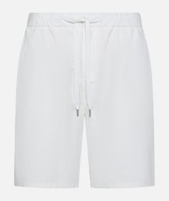 BERMUDA SHORTS COULISSE