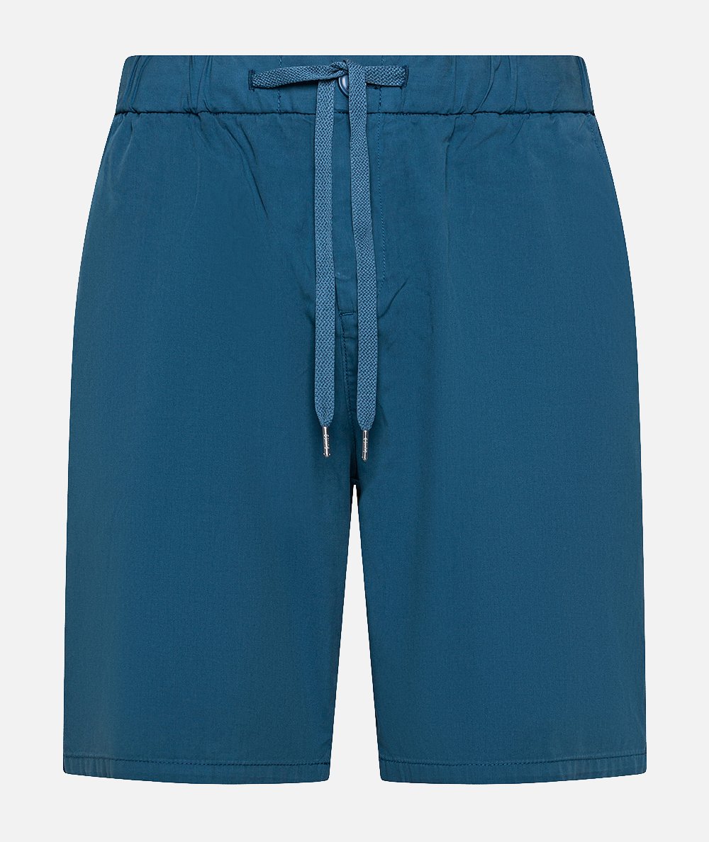 BERMUDA SHORTS COULISSE