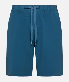 BERMUDA SHORTS COULISSE