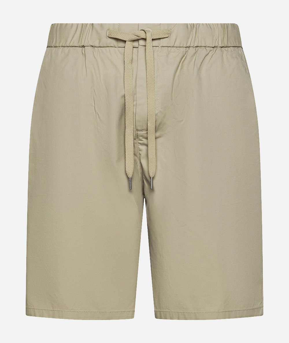 BERMUDA SHORTS COULISSE