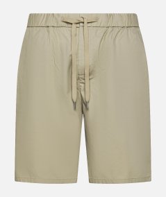BERMUDA SHORTS COULISSE