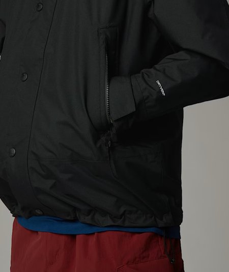 GIUBBOTTO MEN`S REIGN ON JACKET