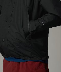 GIUBBOTTO MEN`S REIGN ON JACKET
