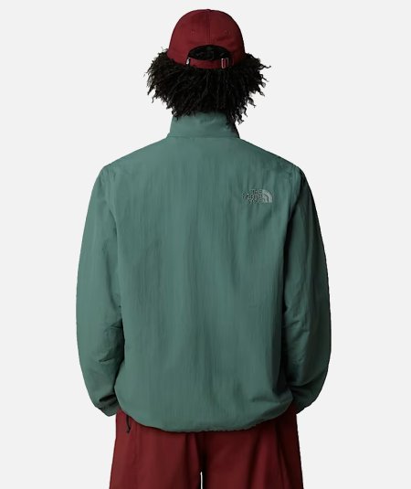 GIUBBOTTO MEN`S COVERTIBLE JACKET