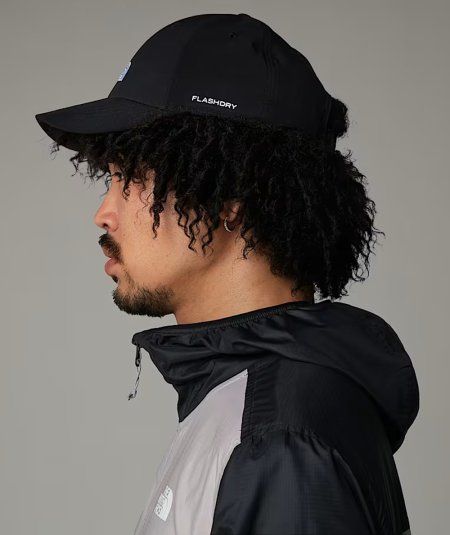 CAPPELLO BASEBALL 66 FLASHDRY HAT