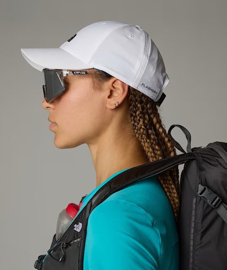 CAPPELLO BASEBALL 66 FLASHDRY HAT